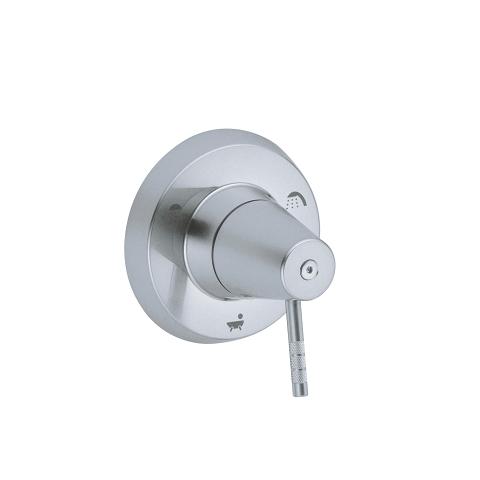 GROHE F1 5-way diverter