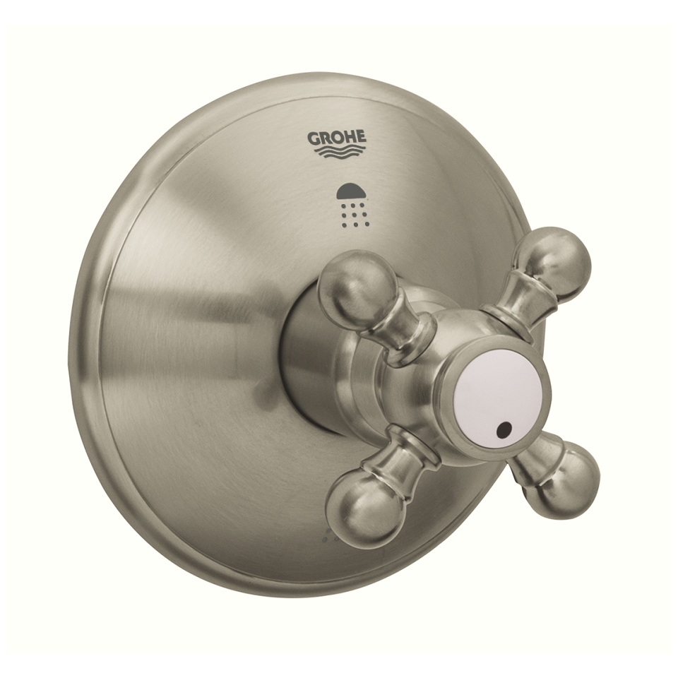 Geneva 2-way diverter | GROHE