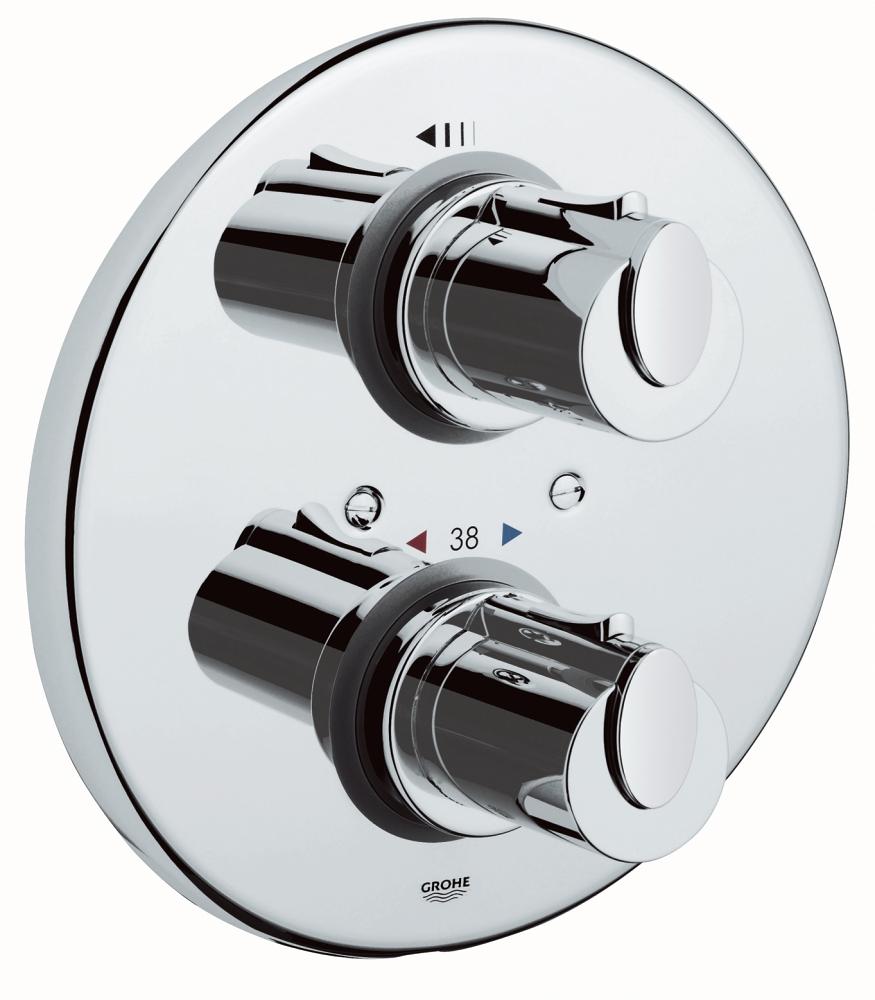 Grohe Grohtherm 1000