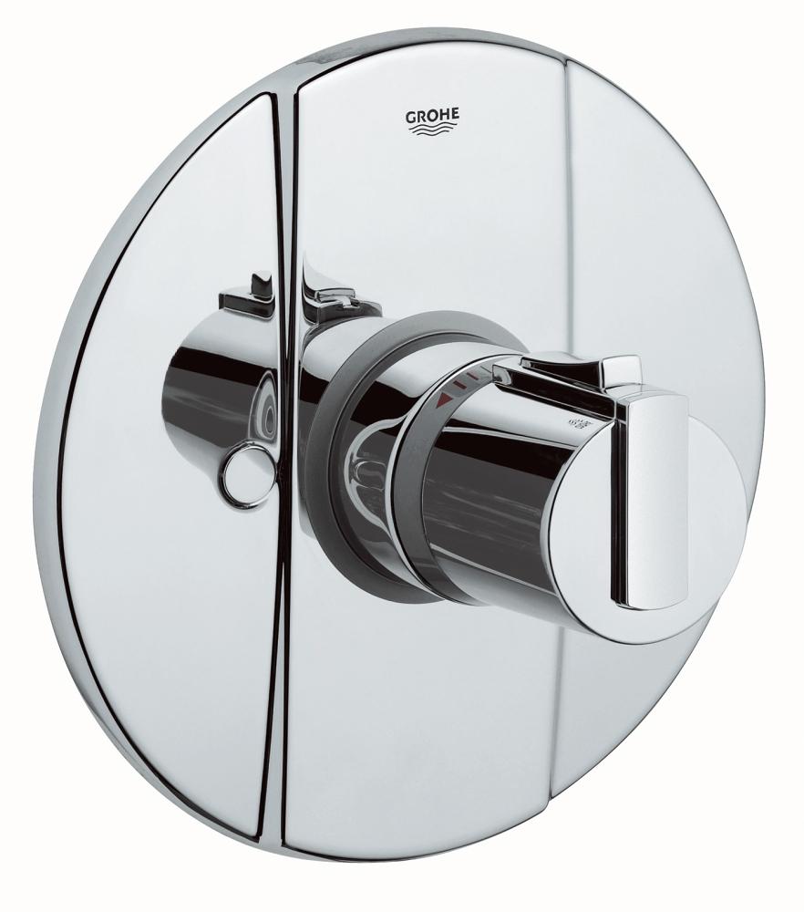 Grohe Grohtherm 2000
