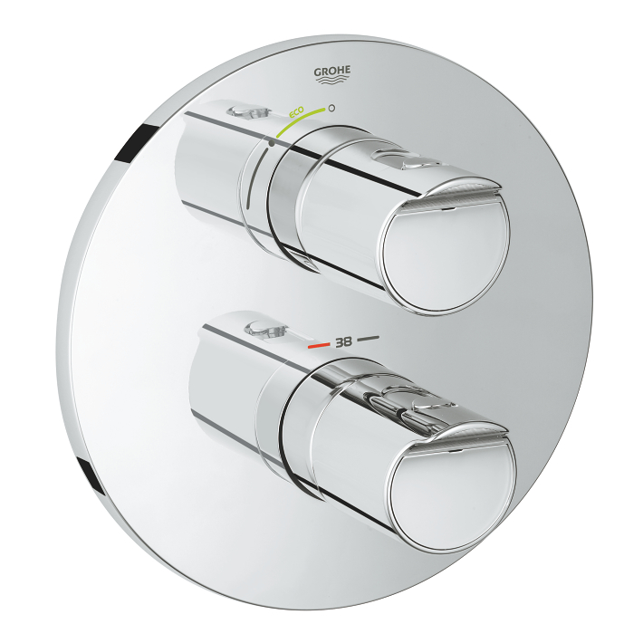 Grohtherm 2000 Thermostat shower mixer GROHE