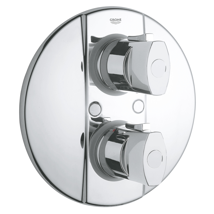 Grohtherm 2000 Thermostatic shower mixer GROHE