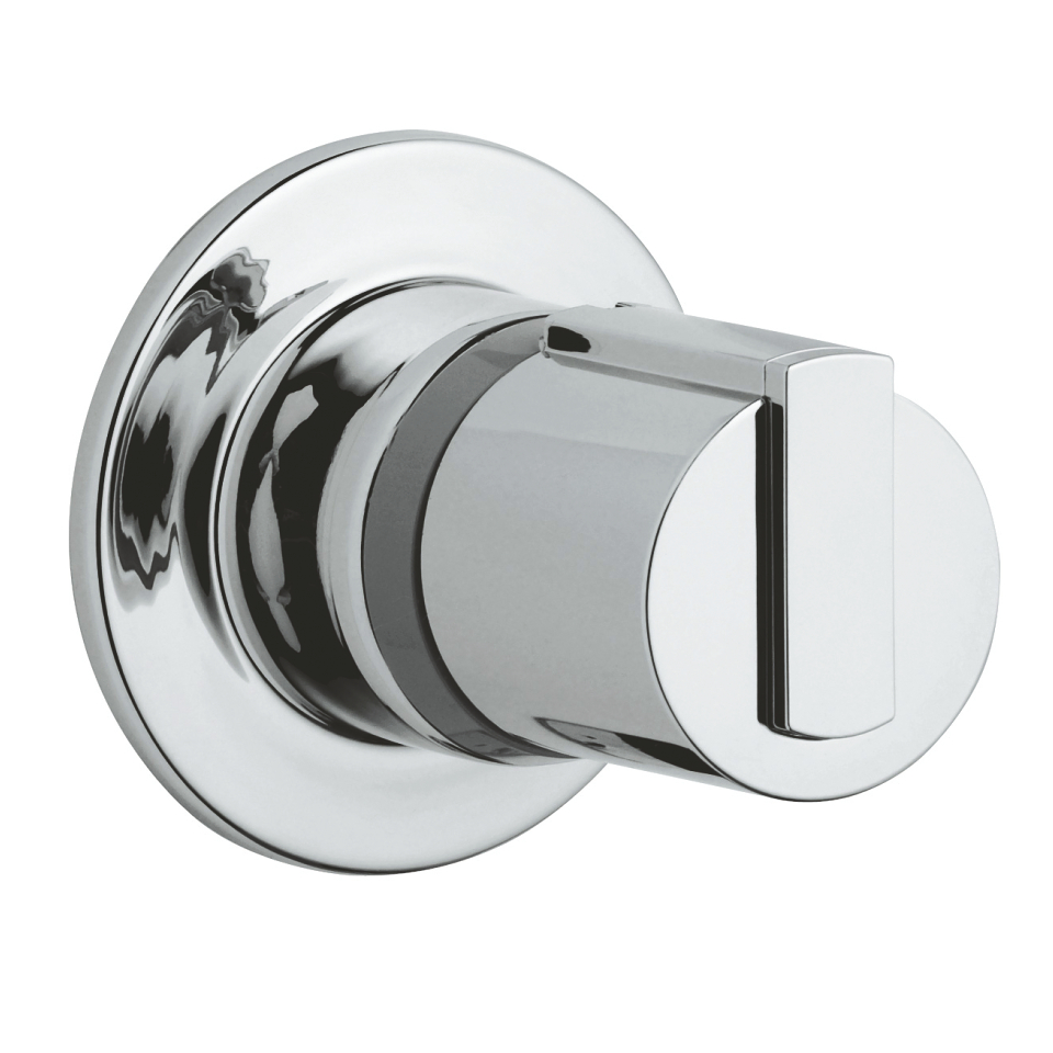 Grohtherm 2000 Concealed valve exposed part | GROHE