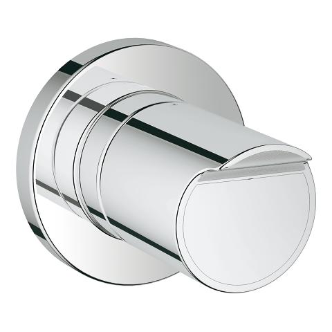 Grohtherm 2000 Concealed stop-valve trim
