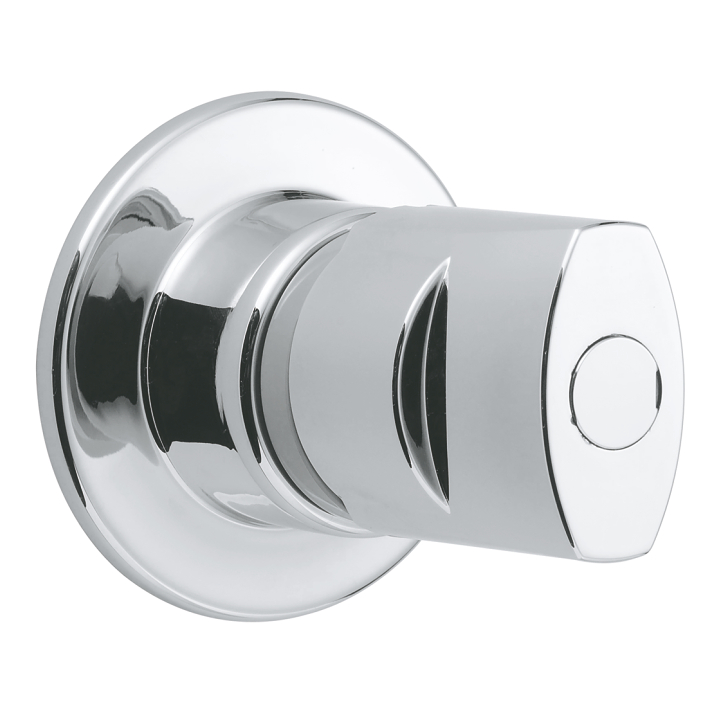 Grohtherm 2000 Concealed valve exposed part | GROHE