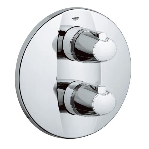 Grohtherm 3000 Thermostat shower mixer
