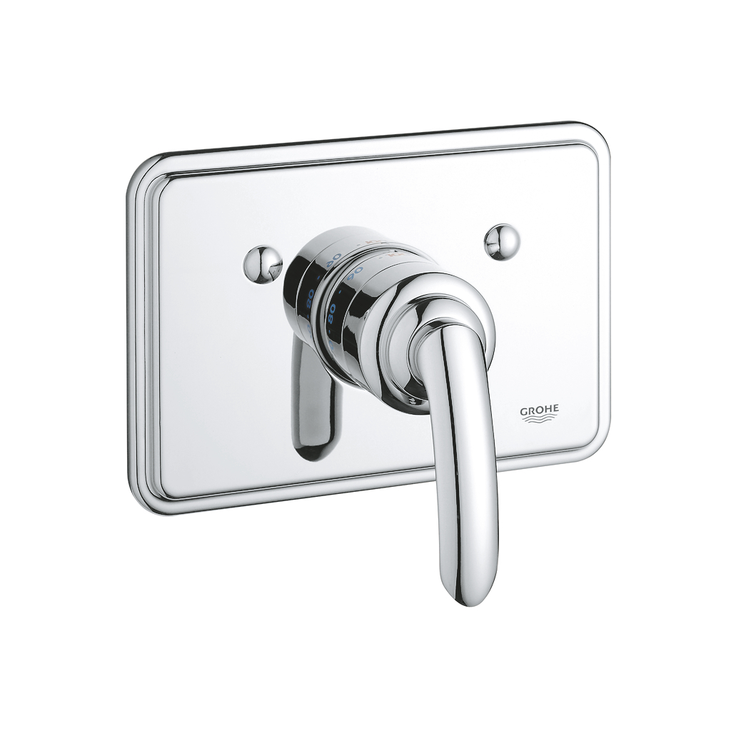 Talia Central thermostatic mixer | GROHE