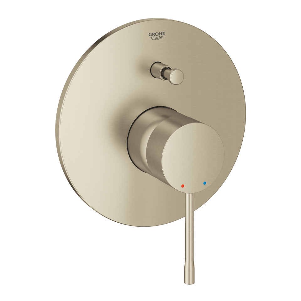 Essence Singlelever bath/shower mixer trim GROHE