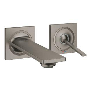 Allure 2-hole basin mixer S-Size