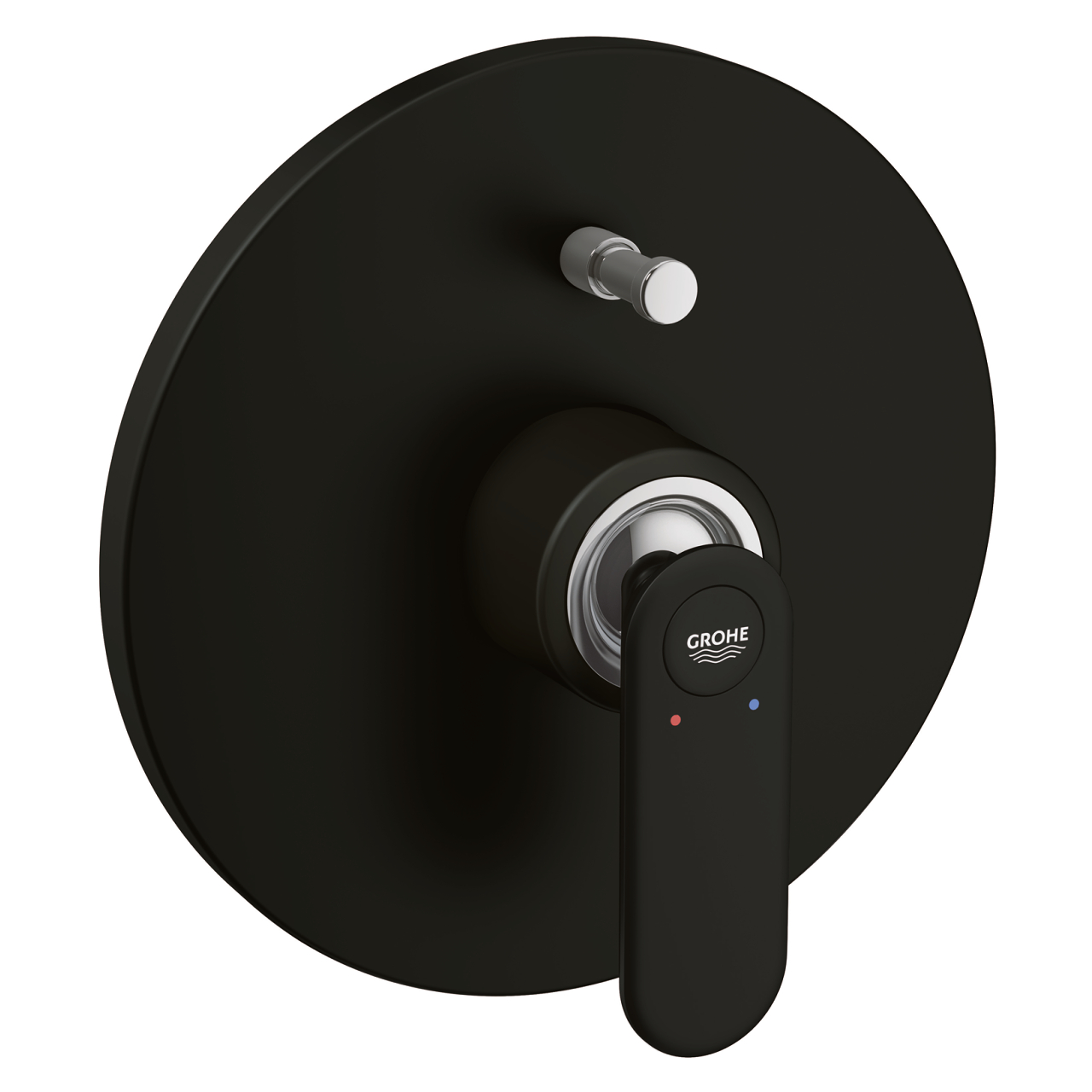 Veris Singlelever bath/shower mixer GROHE