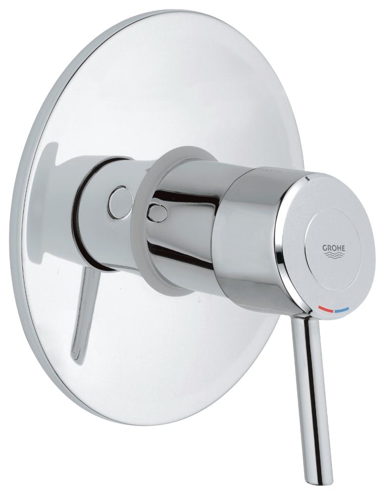 Grohe Concetto