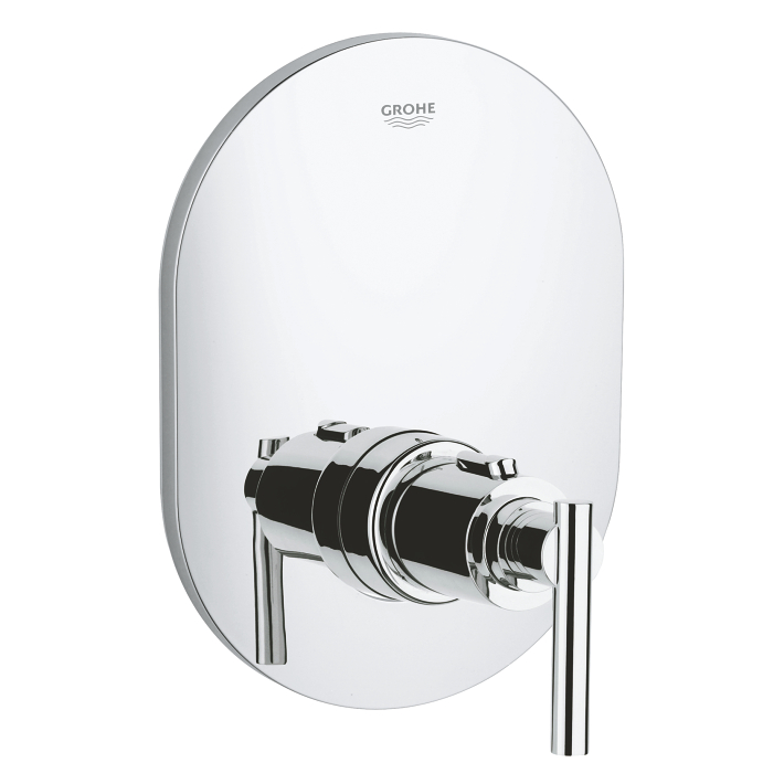 Atrio Trim for thermostatic shower valve GROHE