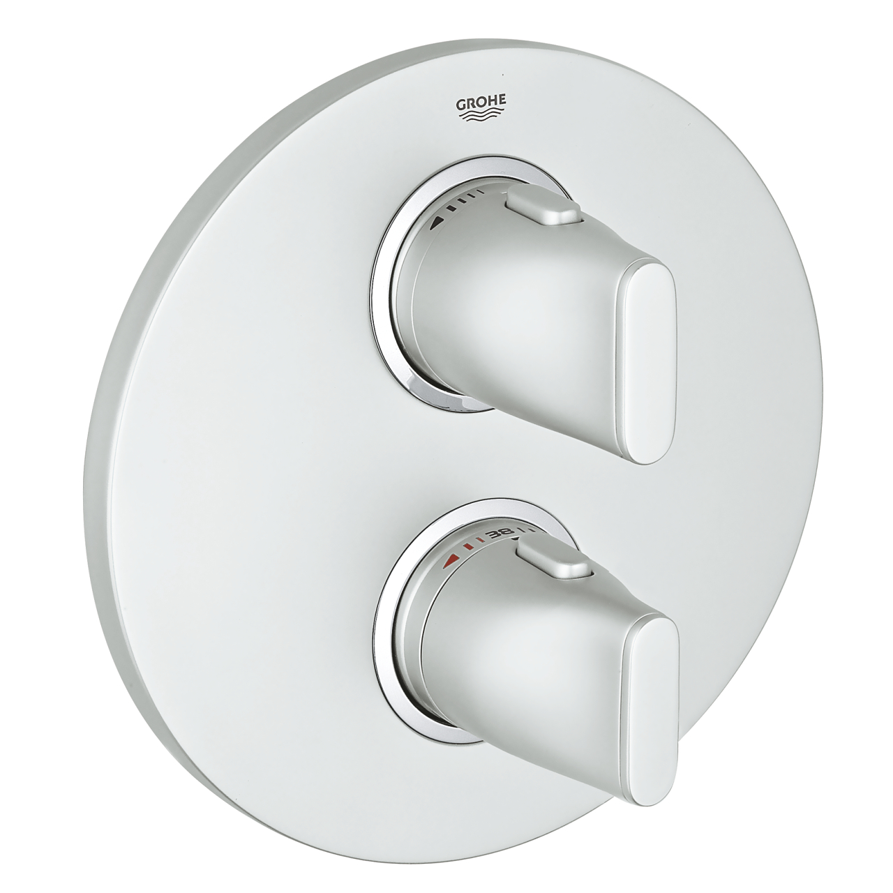 GROHE Ondus Thermostatic shower mixer GROHE