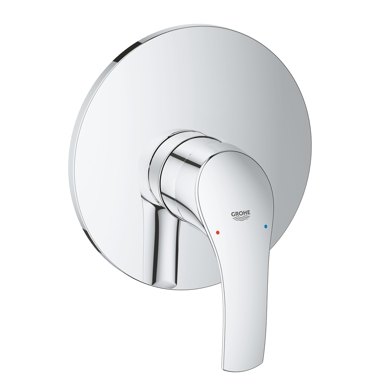 Grohe New Eurosmart Bathtub mixer
