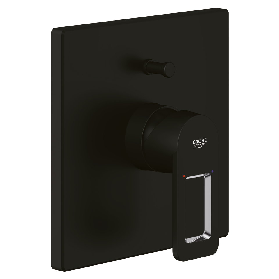 Quadra Singlelever bath/shower mixer GROHE