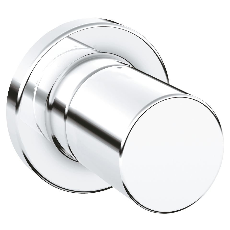 grohe syphon concealed