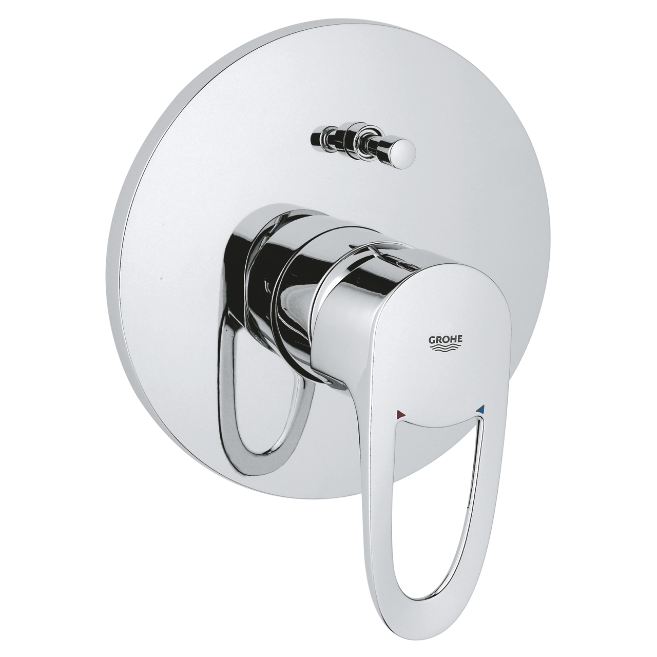 Europlus Dummy | GROHE