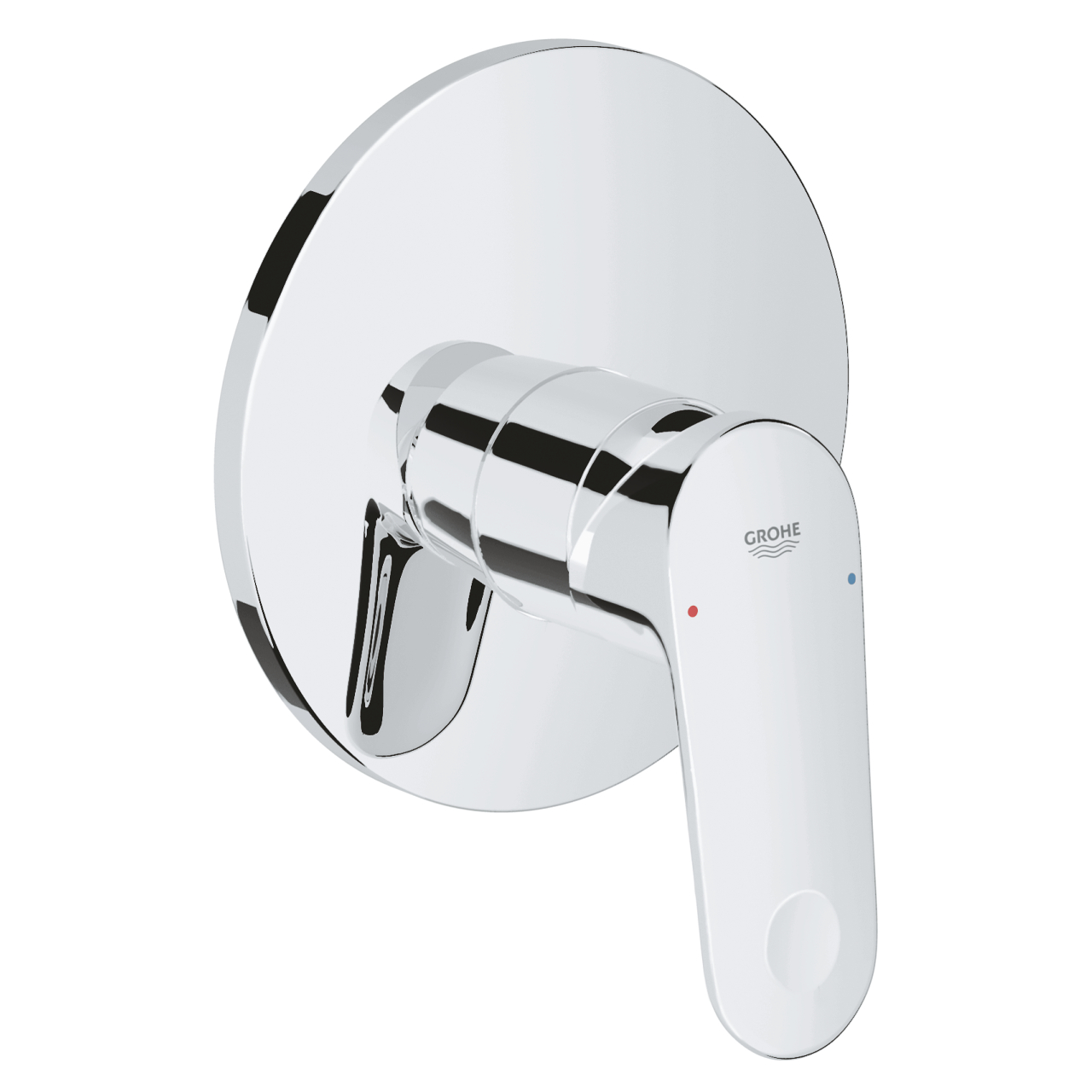 brausebatterie grohe