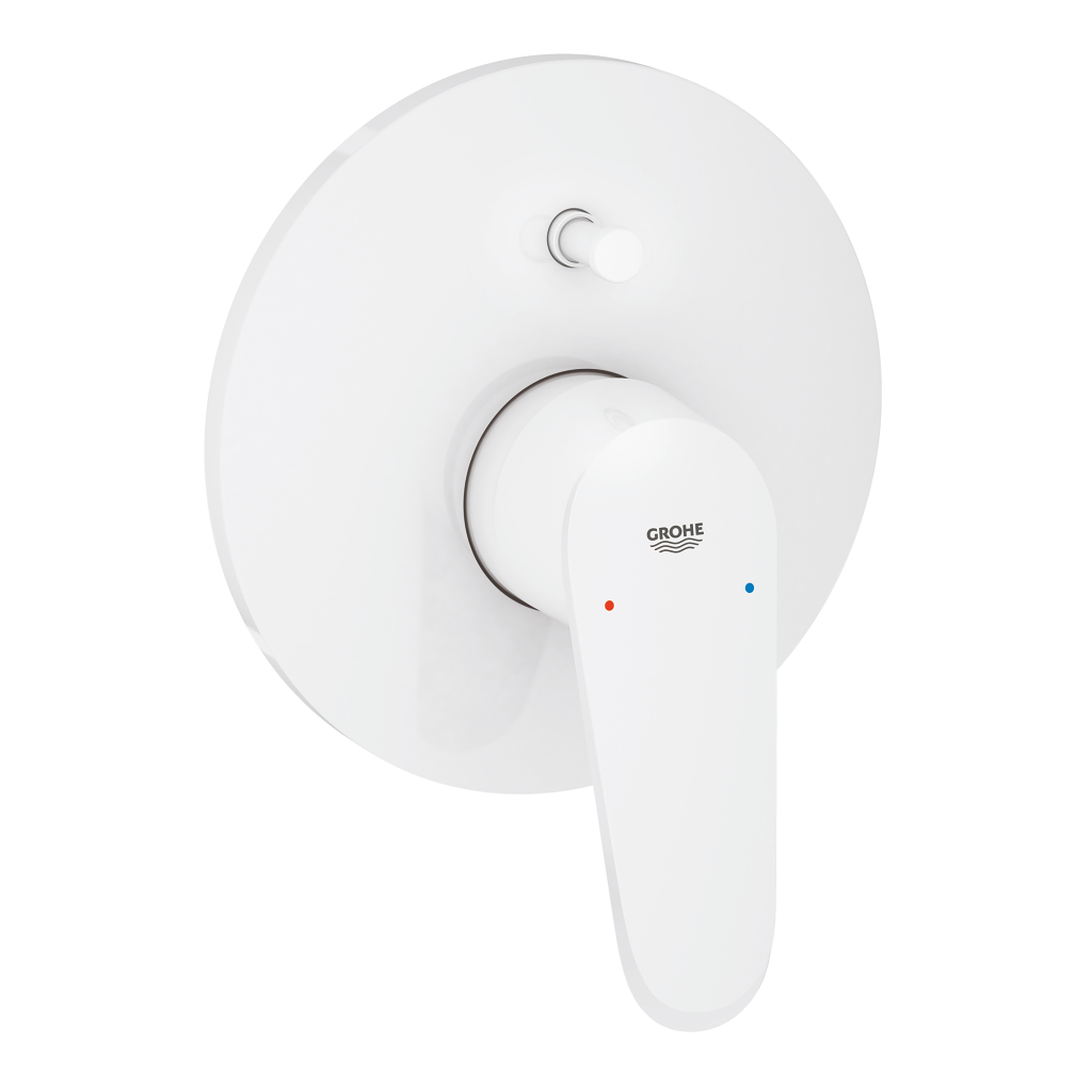 Eurodisc Cosmopolitan Single-lever bath mixer dummy | GROHE