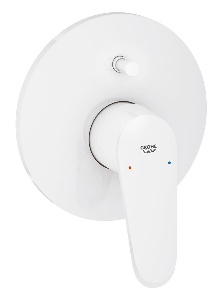 Grohe Eurodisc Cosmopolitan