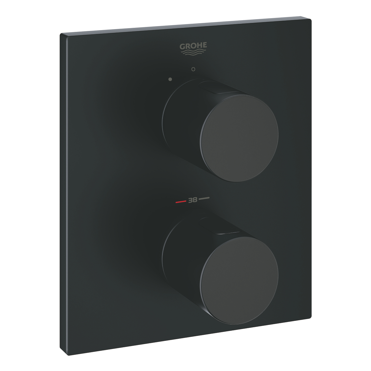 Grohtherm 3000 Cosmopolitan Thermostat shower mixer GROHE