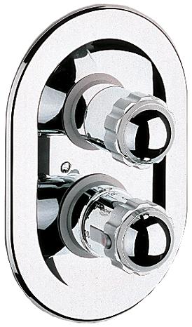 Grohe Eurotrend