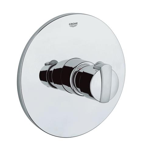 Ectos Thermostat for bath and/or shower