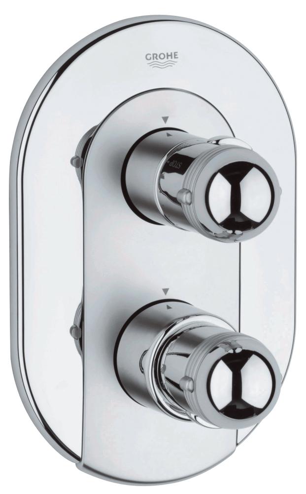Grohe Europlus