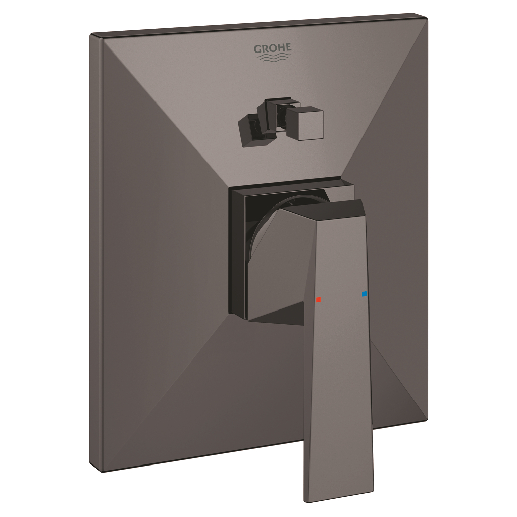 Allure Brilliant Singlelever bath/shower mixer GROHE