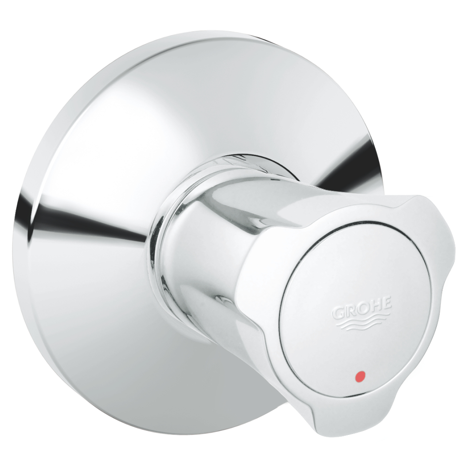 Grohe insteeknippels 45986000 | ISI164734 Grohe insteeknippels 45986000 | ISI164734