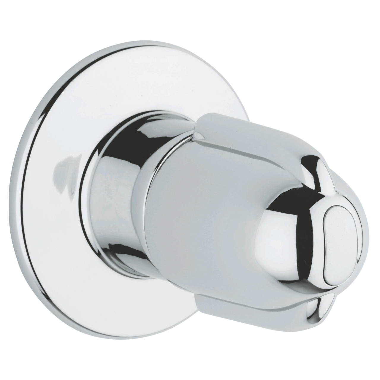 Grohtherm 3000 Concealed valve exposed part | GROHE