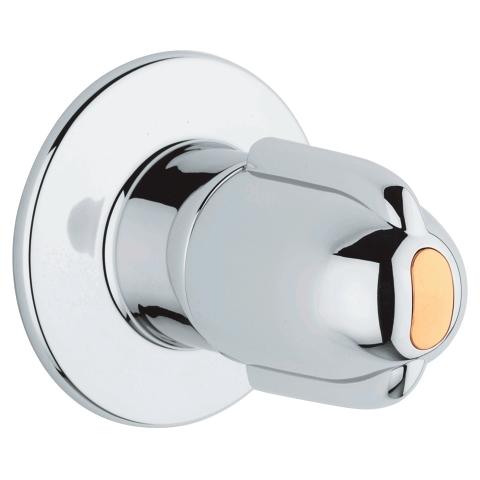 Grohtherm 3000 Concealed valve exposed part