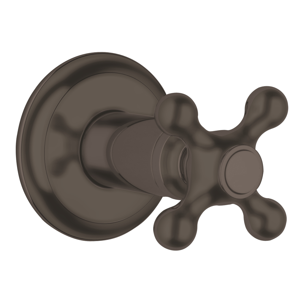 Seabury Concealed valve exposed part GROHE 官方網站