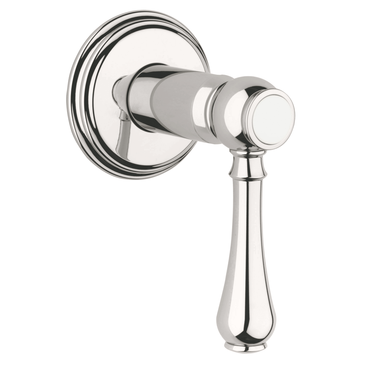 Geneva Concealed valve exposed part GROHE