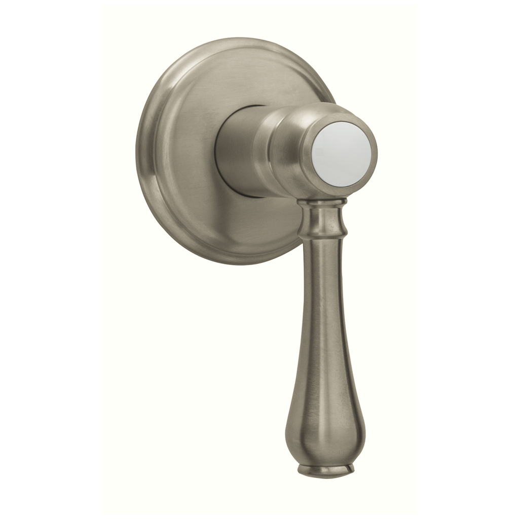 Geneva Volume control trim | GROHE