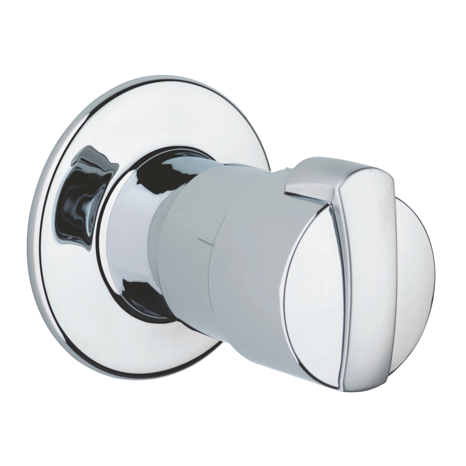 grohe syphon concealed
