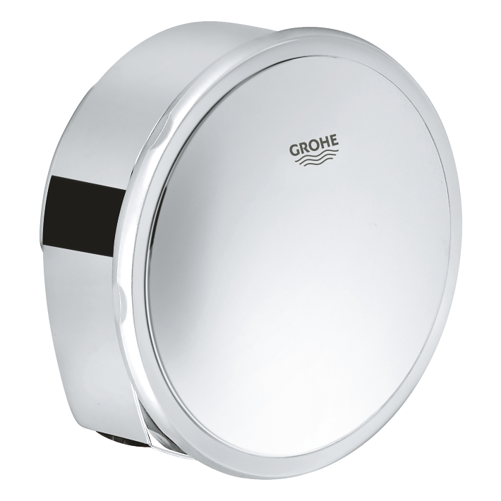 Talentofill Inlet-, pop-up and waste-system | GROHE