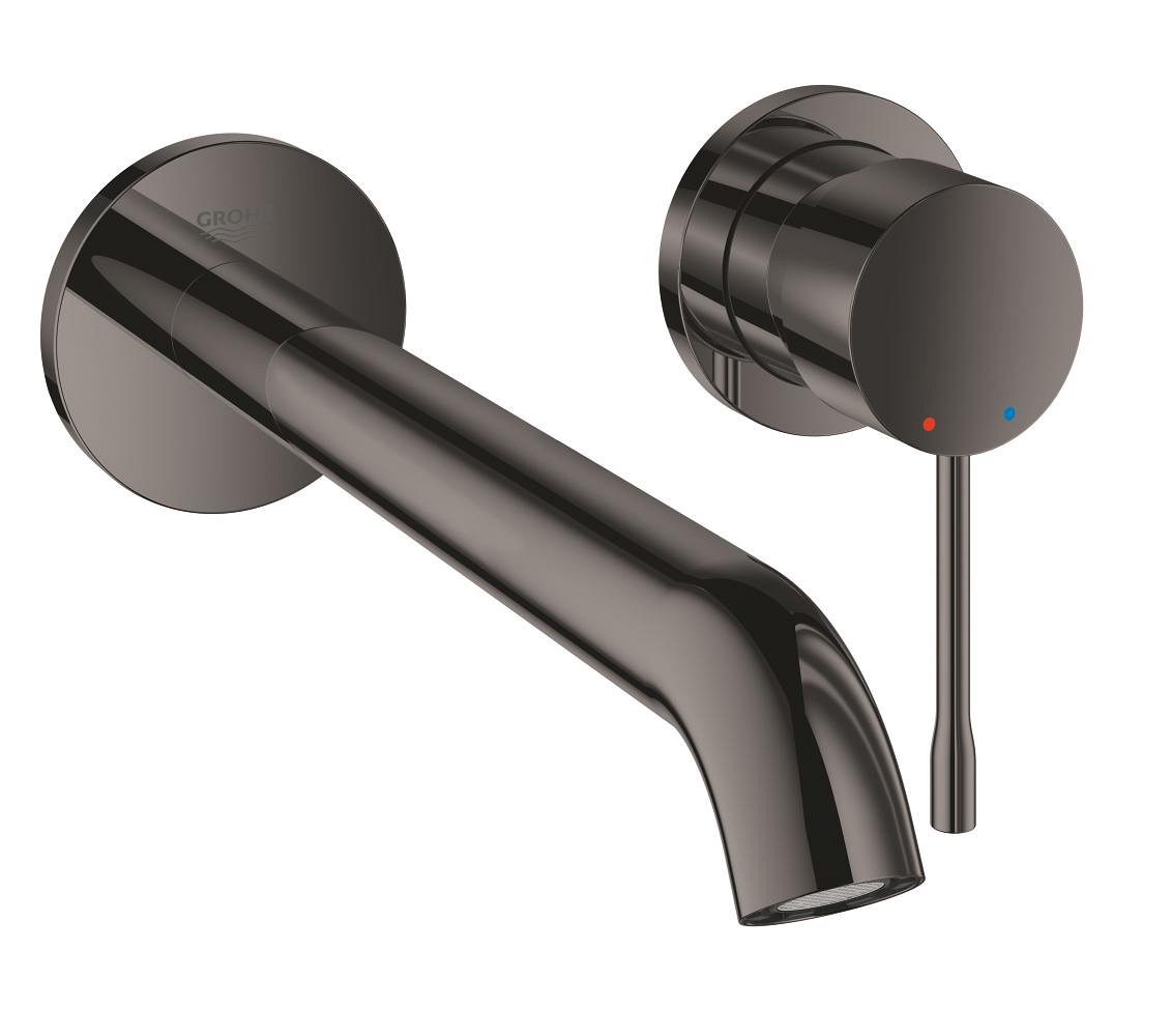 2-hole basin mixer L-Size