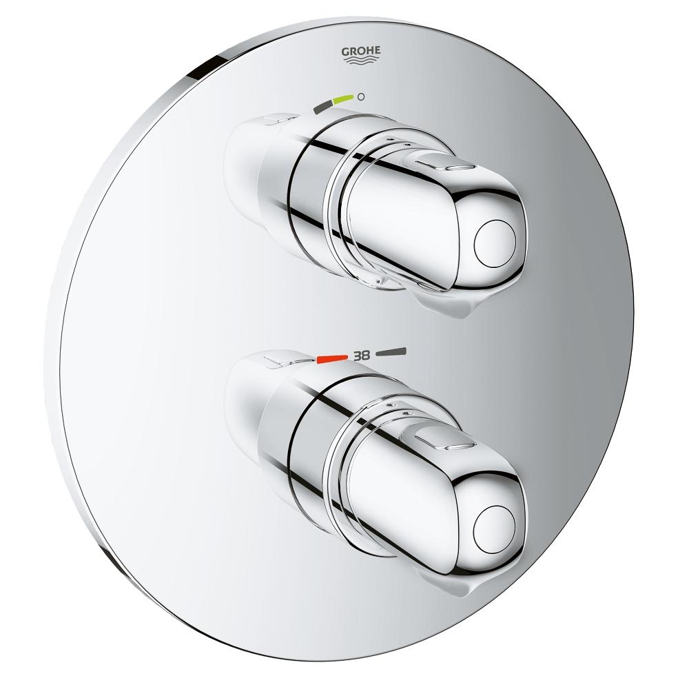 グ*ン様 GROHE Grohtherm 1000 New 本体 Thermostatic shower mixer