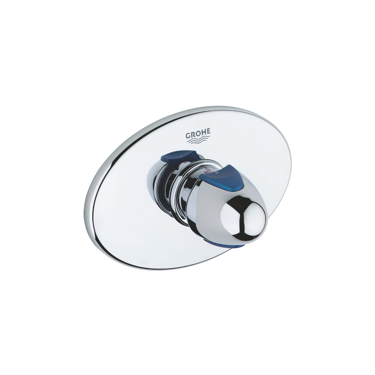 Taron Thermostat-Zentralbatterie | GROHE - Grohe AG Company Page