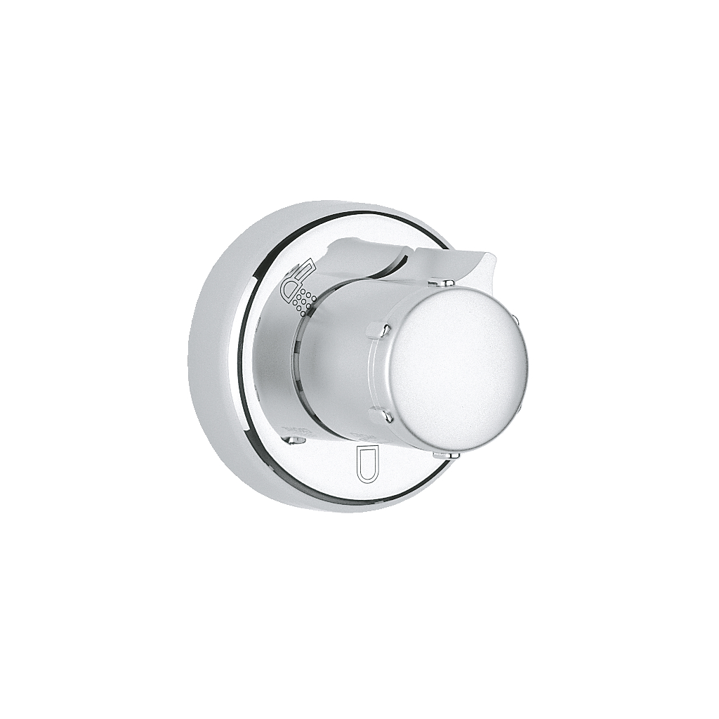 5-way diverter | GROHE