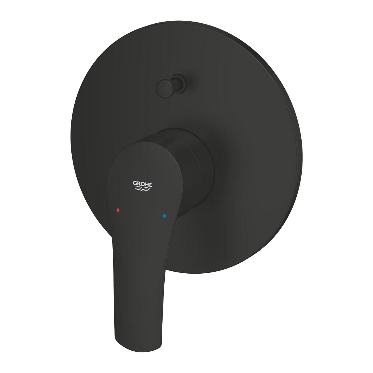GROHE omstelknop bad/douche 65655000