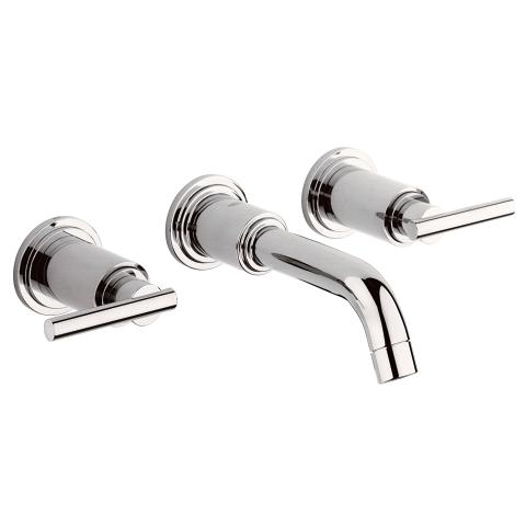 Atrio Handle Jota