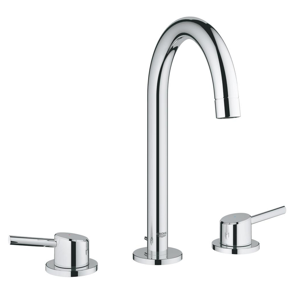 Concetto Grifer a Para Lavabo 3 Orificios 1 2 Tama o L GROHE concetto-grifer-a-para-lavabo-3-orificios-1-2-tama-o-l-grohe