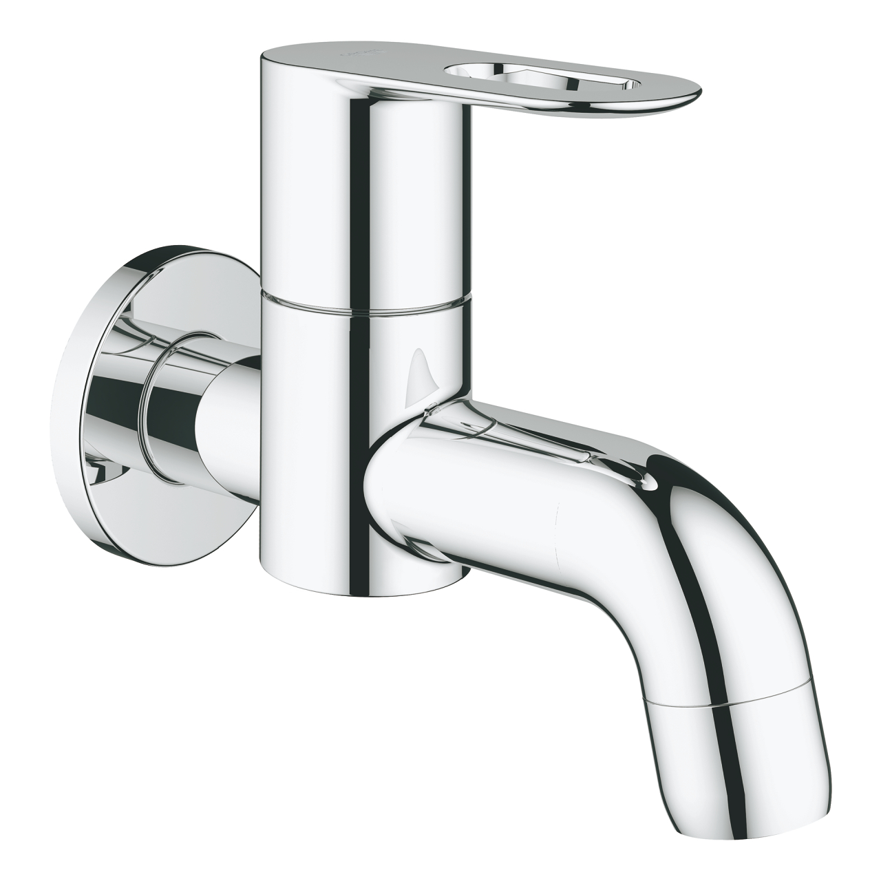 BauLoop Bibtap | GROHE