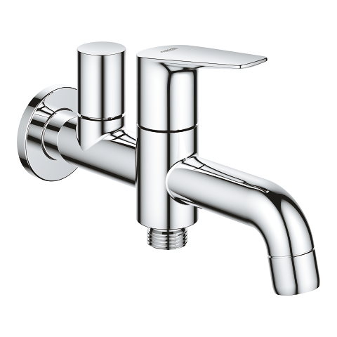BauEdge Bibtap 2 in 1 1/2″