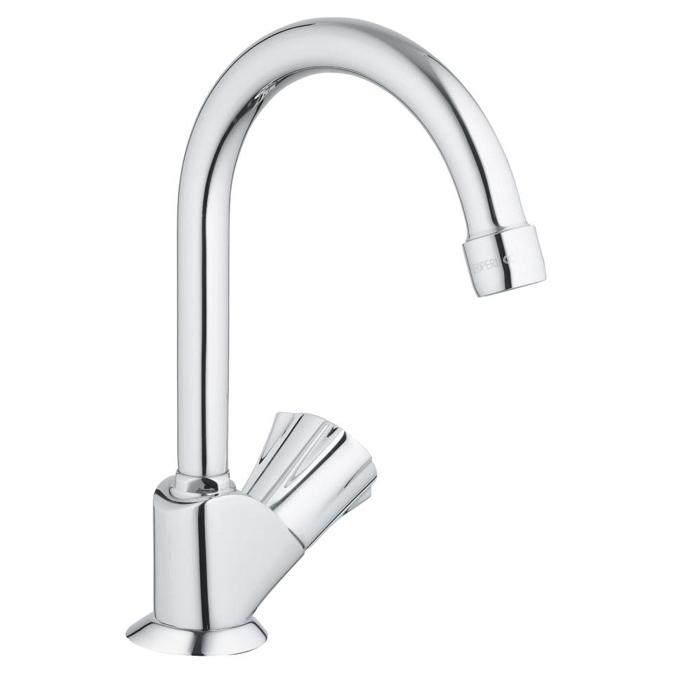 Robinet Lave Main Grohe