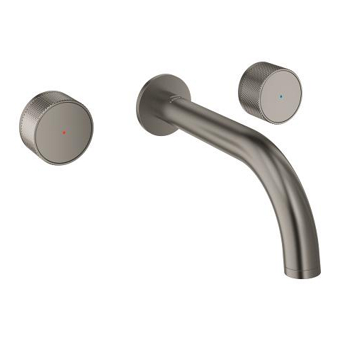 Atrio Private Collection 3-hole basin mixer M-Size