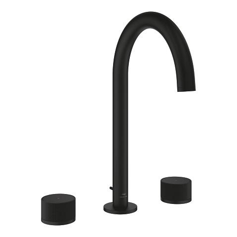 Atrio Private Collection Driegats wastafelmengkraan L-Size