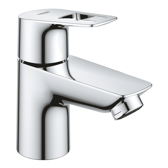 Start Loop - Robinet lave-mains - Chromé 1